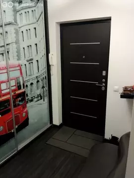 2-комнатная квартира: Тольятти, Революционная улица, 11Б (64.3 м)