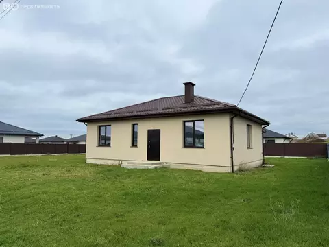 Дом в Урожайное, улица 8 Марта, 85 (104 м)