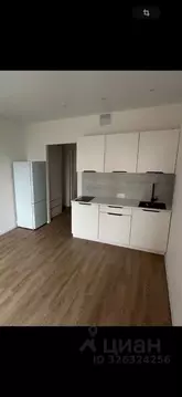 Студия Москва 2-й Нагатинский проезд, 2/3 (22.5 м)