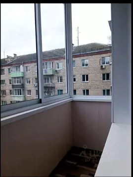 1-к кв. Калужская область, Калуга пос. Резвань, Буровая ул., 9 (32.3 ...