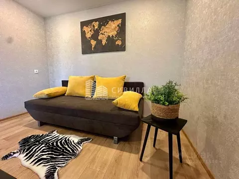 2-к кв. Калининградская область, Калининград ул. Рокоссовского, 24 ...