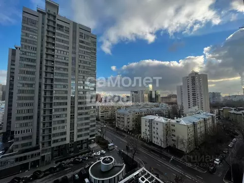 2-к кв. Москва Шмитовский проезд, 16С2 (104.4 м)