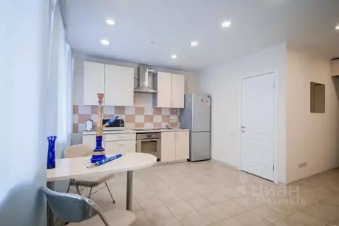 1-к кв. Саратовская область, Саратов Московская ул., 134/146 (35.0 м)