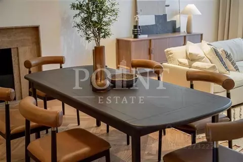 Таунхаус в Московская область, Истра муниципальный округ, д. Красный ...