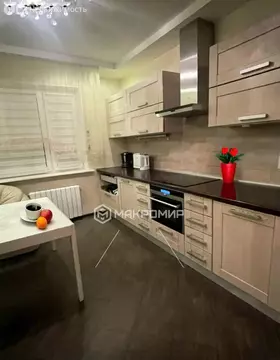 3-комнатная квартира: Санкт-Петербург, проспект Пятилеток, 16к2 (78.1 ...