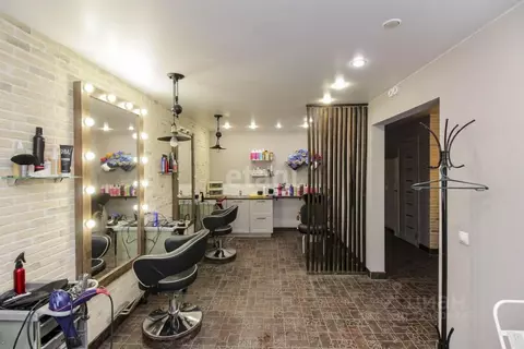 Помещение свободного назначения в Тюменская область, Тюмень ул. ...