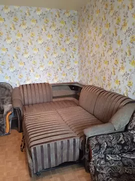 1-к кв. Ульяновская область, Ульяновск ул. 40-летия Победы, 19 (39.0 ...