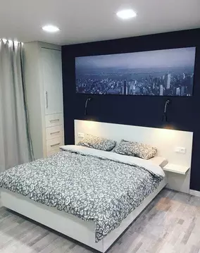 Студия Мордовия, Саранск Севастопольская ул., 17 (42.0 м)