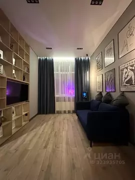 1-к кв. Татарстан, Казань ул. Комиссара Габишева, 16А (38.0 м)