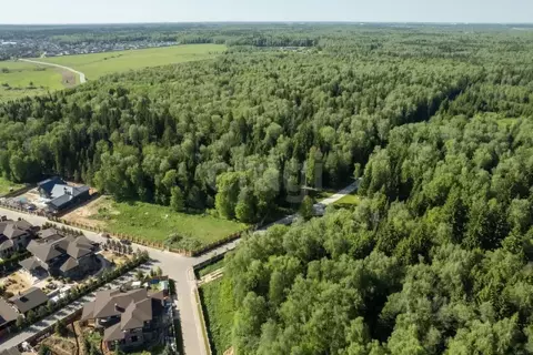 Участок в Москва с. Былово, ул. 1-я Шелестово (22.7 сот.)