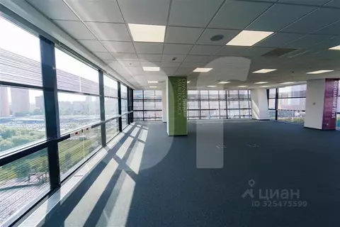 Офис в Московская область, Химки Ленинградская ул., вл39с5 (3443 м)