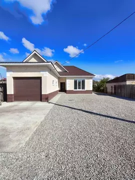 Дом в Хакасия, Черногорск ул. 30 лет Победы, 61 (138 м)