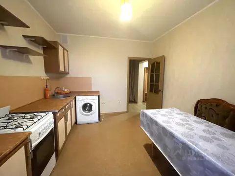 1-к кв. Ростовская область, Батайск Речная ул., 110к1 (40.0 м)