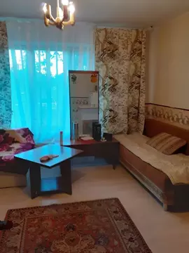 Комната Московская область, Солнечногорск городской округ, Андреевка ...