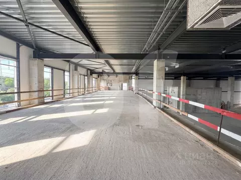 Помещение свободного назначения в Москва ул. Барышиха, 37А (3067 м)