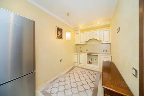 1-к кв. Пермский край, Пермь ул. Революции, 22 (37.0 м)