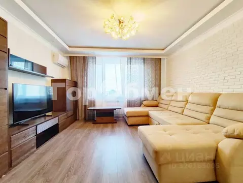 3-к кв. Москва Старонародная ул., 4 (65.0 м)