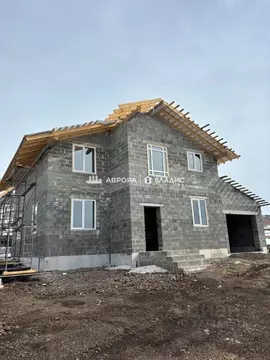 Дом в Башкортостан, Абзелиловский район, Ташбулатовский сельсовет, д. ...