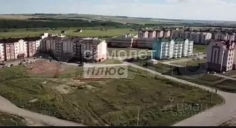 Участок в Татарстан, Азнакаево ул. Ленина (33.0 сот.)