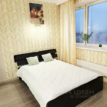 1-к кв. Московская область, Королев Октябрьский бул., 26 (25.0 м)