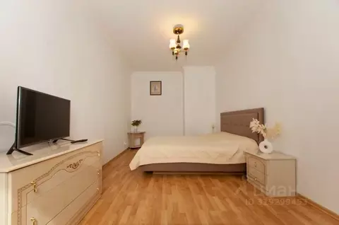 1-к кв. Калининградская область, Зеленоградск ул. Тургенева, 10а (40.0 ...