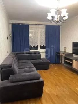 2-к кв. Калининградская область, Калининград Нарвская ул., 19 (42.0 м)