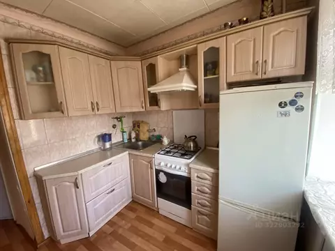 1-к кв. Омская область, Омск просп. Мира, 163Б (30.0 м)