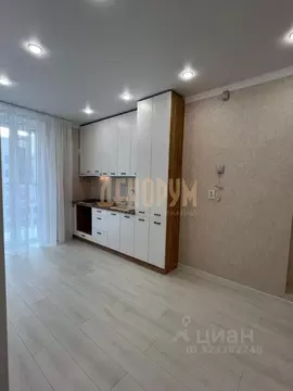 2-к кв. Калининградская область, Калининград Батальная ул., 110 (55.63 ...