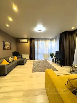 2-к кв. Татарстан, Казань Петербургская ул., 65а (62.8 м)