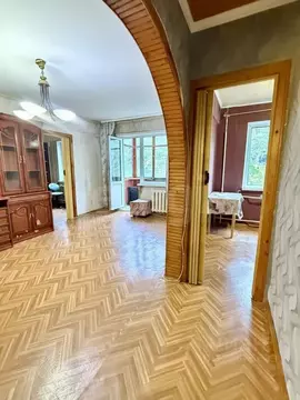 2-к кв. Московская область, Дмитров Инженерная ул., 32 (44.8 м)