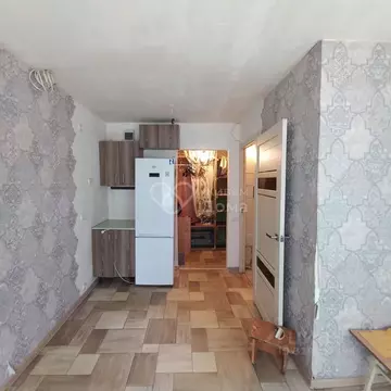 1-к кв. Волгоградская область, Волжский ул. Горького, 35 (14.1 м)