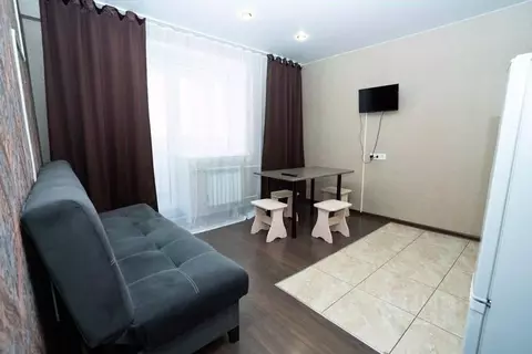 1-к кв. Иркутская область, Иркутск ул. Пискунова, 148/4 (30.0 м)