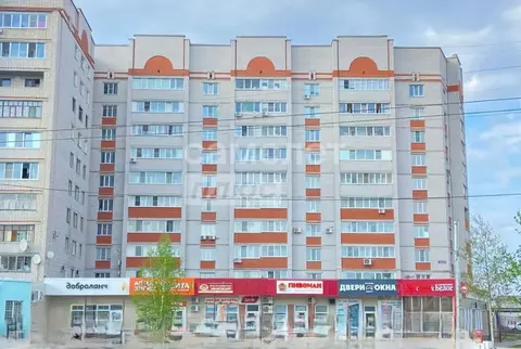 3-к кв. Марий Эл, Йошкар-Ола ул. Мира, 70Б (83.4 м)