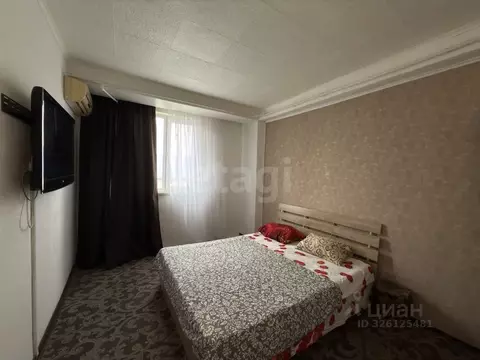 2-к кв. Краснодарский край, Анапа Степной пер., 6 (28.0 м)