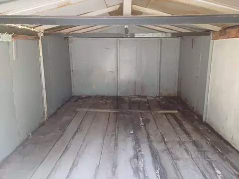 Гараж в Новосибирская область, Обь Строительная ул. (22 м)