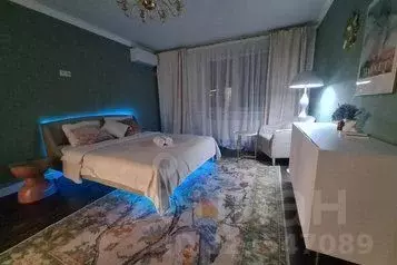 1-к кв. Татарстан, Казань ул. Павлюхина, 99б (48.0 м)