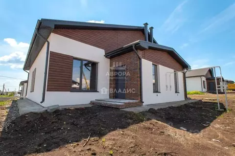 Дом в Челябинская область, Магнитогорск ул. Екатерининская (90 м)