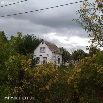 Участок в Саратов, 10-й Нижний Первоцветный проезд (6 м)