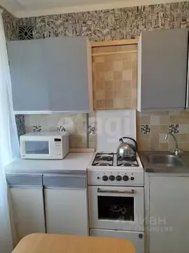 1-к кв. Вологодская область, Вологда Лечебная ул., 32 (29.3 м)