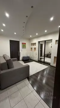 1-к кв. Воронежская область, Воронеж ул. Димитрова, 157 (63.2 м)