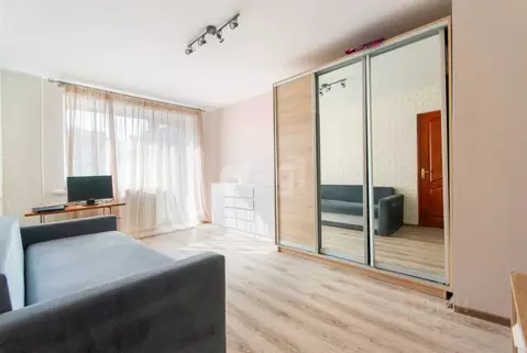 2-к кв. Калининградская область, Калининград ул. Маршала Борзова, 53 ...