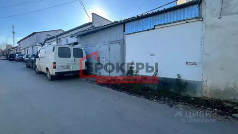 Помещение свободного назначения в Севастополь просп. Победы, 17А (160 ...