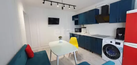 3-к кв. Калининградская область, Калининград Инженерная ул., 2 (97.2 ...