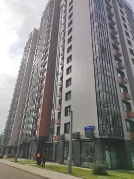 Гараж в Москва Утренняя ул., 20А (13 м)
