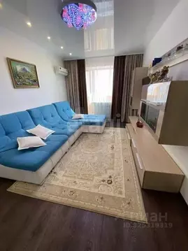 2-к кв. Белгородская область, Белгород ул. Губкина, 6 (53.0 м)