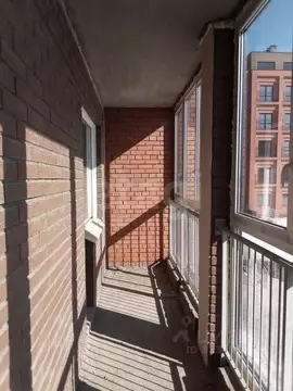 Студия Томская область, Томский район, д. Кисловка, Левобережный мкр ...