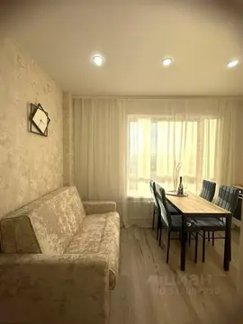 1-к кв. Иркутская область, Иркутск Норильская ул., 6/3 (35.0 м)