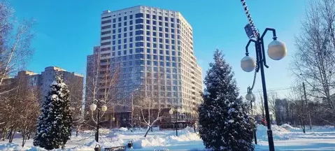 1-к кв. Калужская область, Калуга проезд 3-й Академический, 1 (47.01 ...