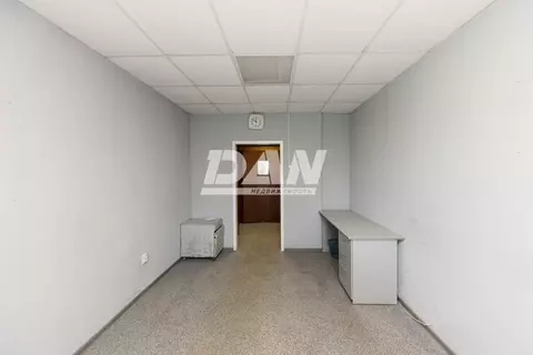 Офис в Челябинская область, Челябинск ул. Рылеева, 26 (59 м)