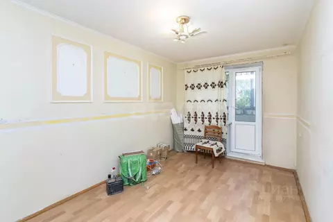 2-к кв. Тюменская область, Тюмень Олимпийская ул., 49 (51.2 м)